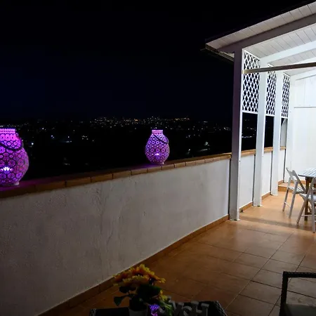 Attico Panoramico